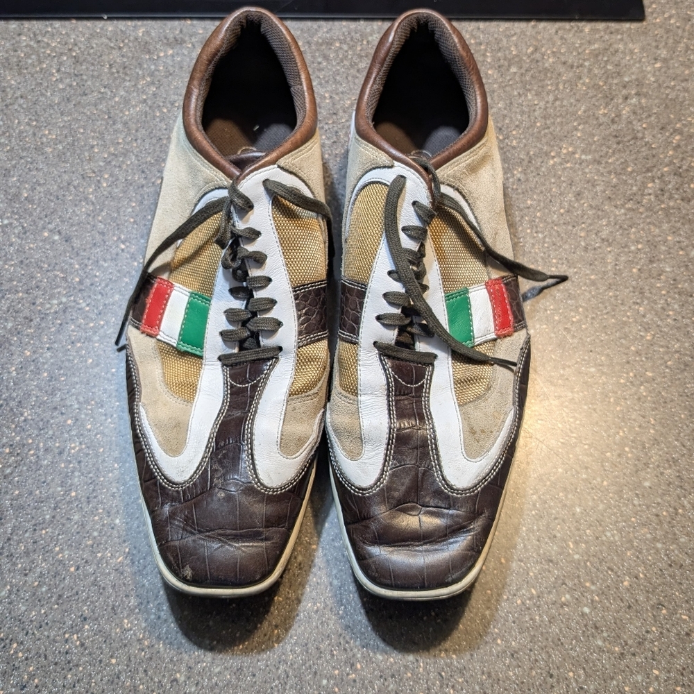 Cole Haan Mundo Oxford - Picture 2 of 5